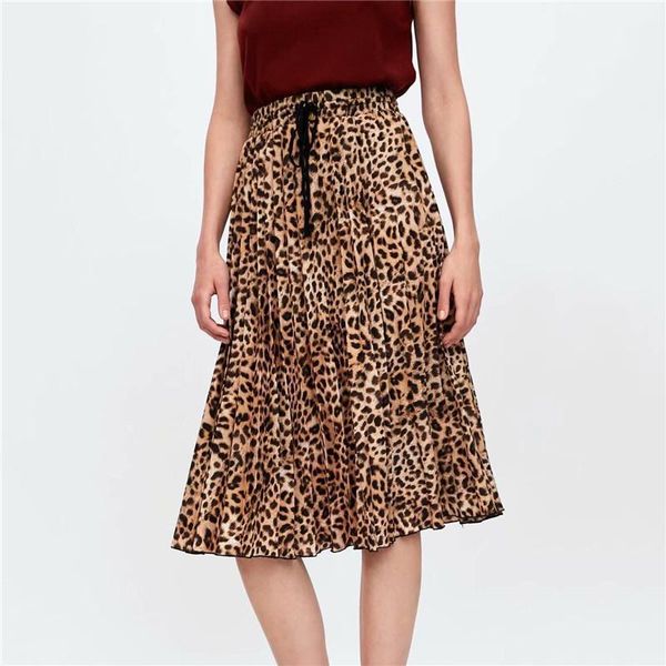 summer vintage high waist pleated skirt leopard print skirts womens punk rock korean style boho streetwear a-line jupe femme1, Black
summer vintage high waist pleated skirt leopard print skirts womens punk rock korean style boho streetwear a-line jupe femme1, Black