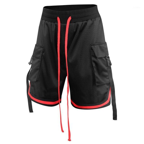 men's fitness sports shorts summer men's outdoor running exercise shorts quick-dry sports mesh1, White;black
men's fitness sports shorts summer men's outdoor running exercise shorts quick-dry sports mesh1, White;black