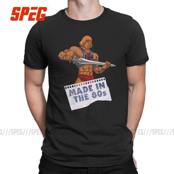мастера вселенной he-man made в 80е футболках crew neck футболки футболки мужские с коротким рукавом спорта толстовка с капюшоном балахон
мастера вселенной he-man made в 80е футболках crew neck футболки футболки мужские с коротким рукавом спорта толстовка с капюшоном балахон
