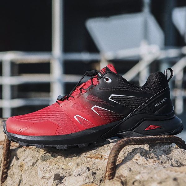 hiking shoes mens outdoor jogging shoes mountain waterproo casual lace-up comfortable men sneakers plus size 40-50
hiking shoes mens outdoor jogging shoes mountain waterproo casual lace-up comfortable men sneakers plus size 40-50