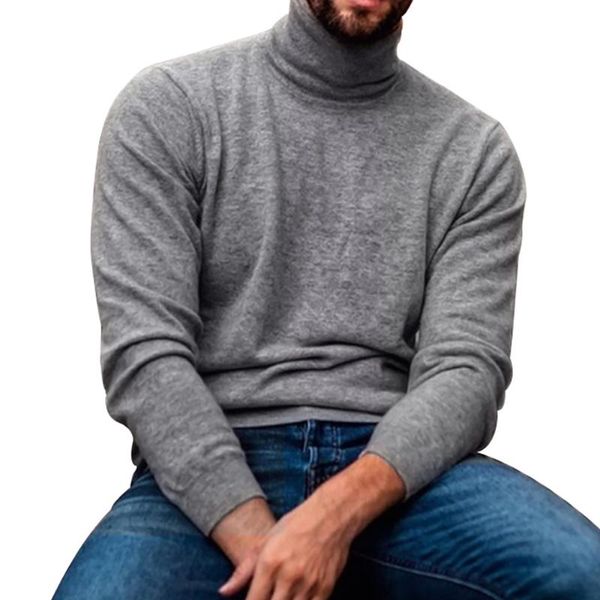 men's sweaters turtleneck knitted solid autumn spring long sleeve casual men clothing man pullovers male, White;black
men's sweaters turtleneck knitted solid autumn spring long sleeve casual men clothing man pullovers male, White;black
