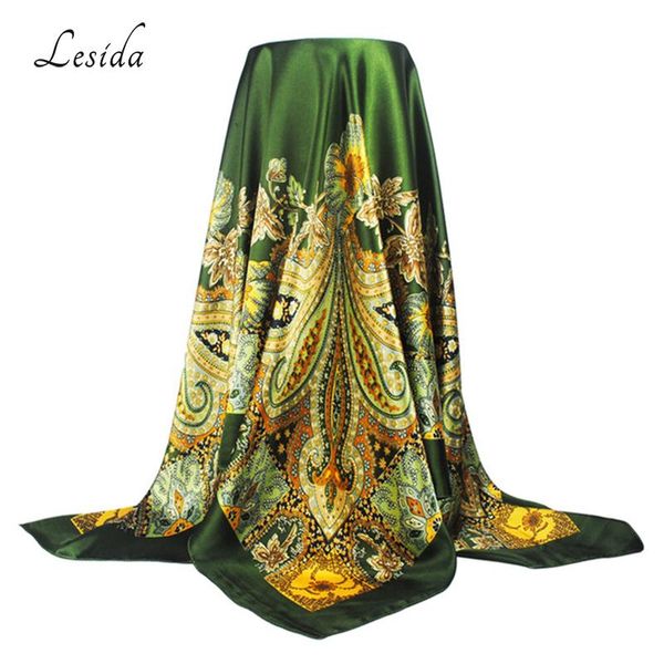 scarves luxury brnad vintage floral print square silk scarf women abstract shawl poncho foulard bandana red big 90*90cm, Blue;gray
scarves luxury brnad vintage floral print square silk scarf women abstract shawl poncho foulard bandana red big 90*90cm, Blue;gray