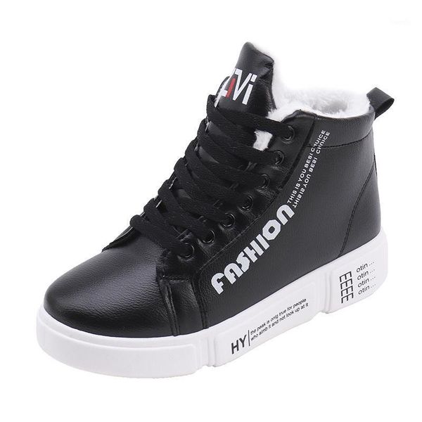boots high-small white shoes and suede sneakers for women in autumn winter 2021 leisure korean version baitaping flatsoleshoes1, Black
boots high-small white shoes and suede sneakers for women in autumn winter 2021 leisure korean version baitaping flatsoleshoes1, Black