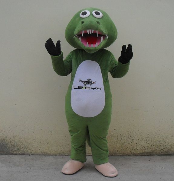 mascot costumes green crocodile mascot costumes cartoon apparel birthday party masquerade, Red;yellow
mascot costumes green crocodile mascot costumes cartoon apparel birthday party masquerade, Red;yellow