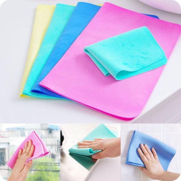 car pva chamois bathroom cloth glasses cleaner quick dry hair drying wrap towel pet wipe towels cleaning wipes
car pva chamois bathroom cloth glasses cleaner quick dry hair drying wrap towel pet wipe towels cleaning wipes