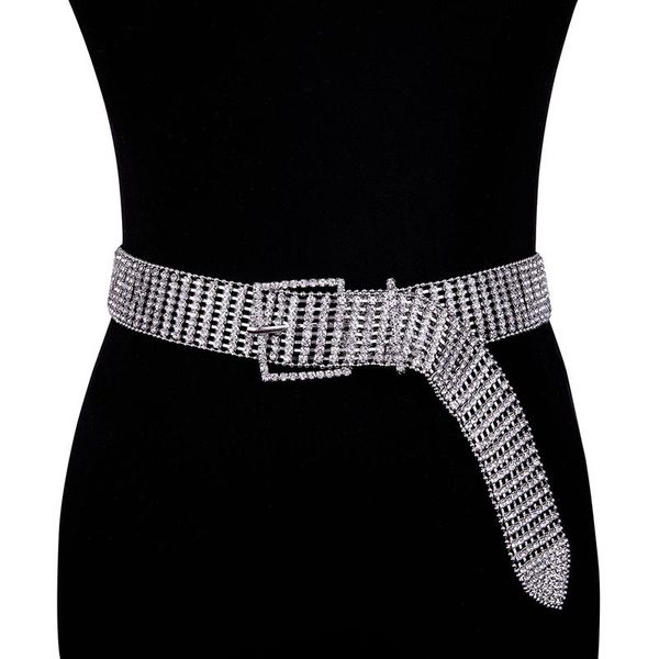 hi-tie luxury shiny bling crystal rhinestone fringe chain belt women bridal female long fashion corset strap cummerbund belts, Black;brown
hi-tie luxury shiny bling crystal rhinestone fringe chain belt women bridal female long fashion corset strap cummerbund belts, Black;brown