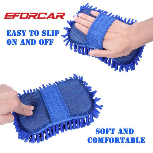 car washing sponge glove microfiber chenille sponge washer towel duster motorcycle truck cleaning cloth tool home window desk dust cleaing
car washing sponge glove microfiber chenille sponge washer towel duster motorcycle truck cleaning cloth tool home window desk dust cleaing