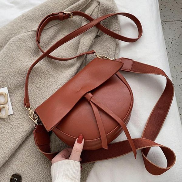 soft leather women crossbody bags 2020 new fashion saddle ladies shoulder messenger bag clutches female purses
soft leather women crossbody bags 2020 new fashion saddle ladies shoulder messenger bag clutches female purses