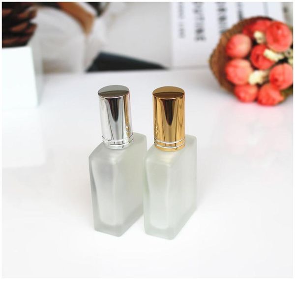 10pcs/lot frosted glass perfume spray bottle 15ml empty perfume bottles refillable glass sprayer bottle atomizer gla qyllwn
10pcs/lot frosted glass perfume spray bottle 15ml empty perfume bottles refillable glass sprayer bottle atomizer gla qyllwn