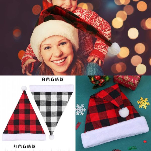 lattice fabric christmas hat winter mens female christmases decorations hairball hats keep warm average size 4 8sh j2
lattice fabric christmas hat winter mens female christmases decorations hairball hats keep warm average size 4 8sh j2