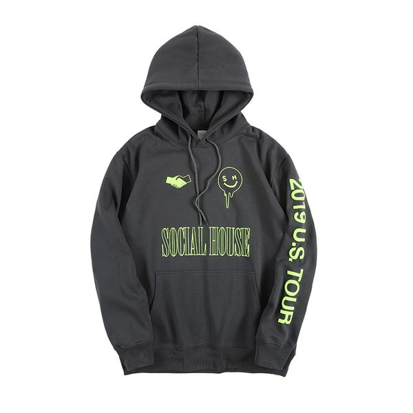 2021 new original design oversized hoodies man woman social house nagri streetwear sweatshirt with cotton hoodie 6xs8, Black
2021 new original design oversized hoodies man woman social house nagri streetwear sweatshirt with cotton hoodie 6xs8, Black