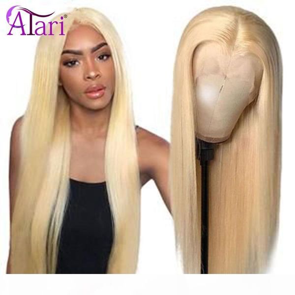 613 honey blonde wigs hd transparent lace wigs peruvian straight virgin hair 13x4 13x6 lace front wig glueless ombre 180%, Black;brown
613 honey blonde wigs hd transparent lace wigs peruvian straight virgin hair 13x4 13x6 lace front wig glueless ombre 180%, Black;brown