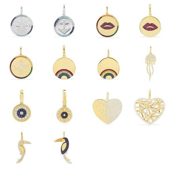 2021 new golden yellow lucky eyes tropical wind sun buckle toucan hanging buckle ladies brand jewelry gifts 998877, Silver
2021 new golden yellow lucky eyes tropical wind sun buckle toucan hanging buckle ladies brand jewelry gifts 998877, Silver