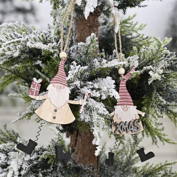 christmas wooden ornaments creative spring leg old man pendants wood craft xmas tree santa christmas party decors kids gifts1
christmas wooden ornaments creative spring leg old man pendants wood craft xmas tree santa christmas party decors kids gifts1