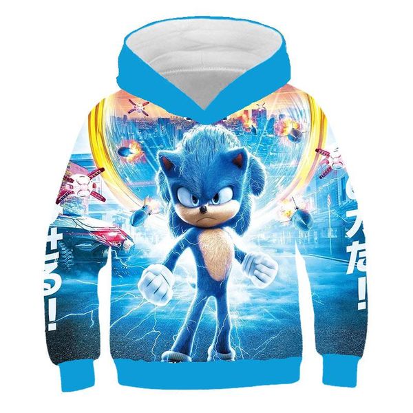 3d super sonic девочек толстовки детей пальто с длинным рукавом еж соник пуловер мультфильм толстовка tracksuit семьи с капюшоном, Black
3d super sonic девочек толстовки детей пальто с длинным рукавом еж соник пуловер мультфильм толстовка tracksuit семьи с капюшоном, Black