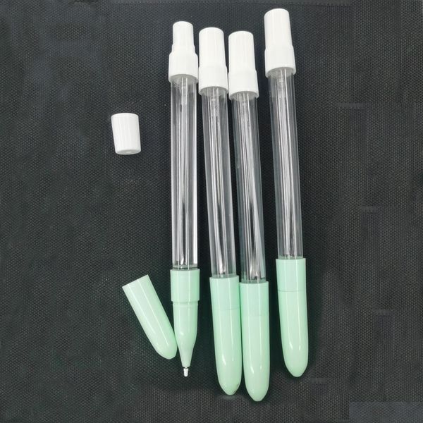 school new bottle pen perfume plastic empty spray pen portable sterilizer large capacity antibacterial hand sanit jllgsj sinabag
school new bottle pen perfume plastic empty spray pen portable sterilizer large capacity antibacterial hand sanit jllgsj sinabag