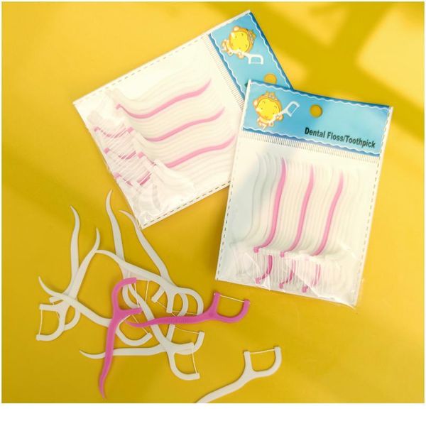 25/50pcs dental floss interdental brushes toothpicks floss pick teeth cleaning stick disposable dental flosser oral hygi jlltsv
25/50pcs dental floss interdental brushes toothpicks floss pick teeth cleaning stick disposable dental flosser oral hygi jlltsv