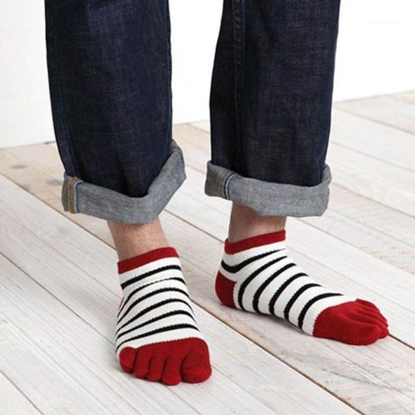 cotton toe socks striped colorful patchwork men five finger socks new style deodorant sock sokken socquette hocoks1, Black
cotton toe socks striped colorful patchwork men five finger socks new style deodorant sock sokken socquette hocoks1, Black