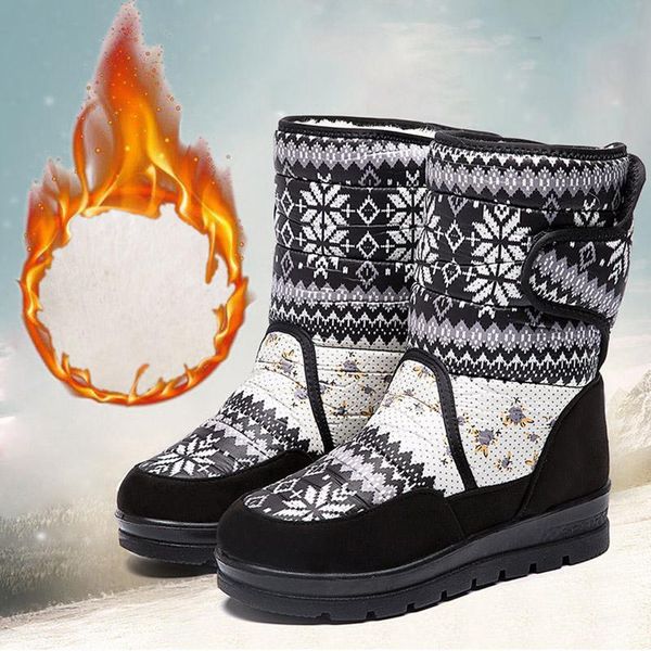 winter women boots ladies shoes women snow boot female insole suede toe printed short plush boots shoes zapatos de mujer, Black
winter women boots ladies shoes women snow boot female insole suede toe printed short plush boots shoes zapatos de mujer, Black