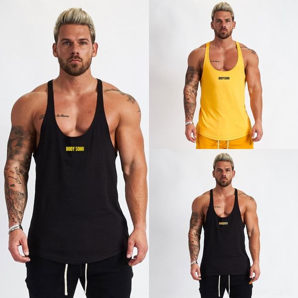 1vllm muscle drnew бодибилдинг спорта мужские бака база фитнеса рубашка мышца fitnessmen бодибилдинг спорт новой танк база dr жилета рубашка, White;black
1vllm muscle drnew бодибилдинг спорта мужские бака база фитнеса рубашка мышца fitnessmen бодибилдинг спорт новой танк база dr жилета рубашка, White;black