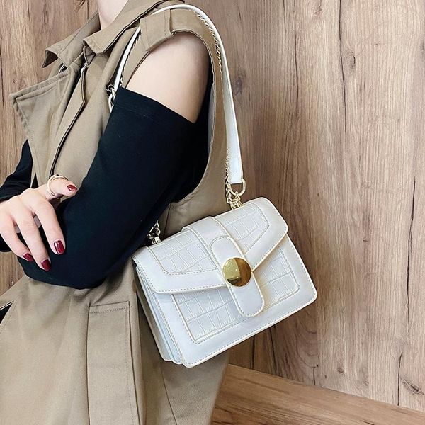 shangxin women's mini bag new fashion textured square sling bag all-match messenger shoulder bags shoulder & crossbody bags
shangxin women's mini bag new fashion textured square sling bag all-match messenger shoulder bags shoulder & crossbody bags