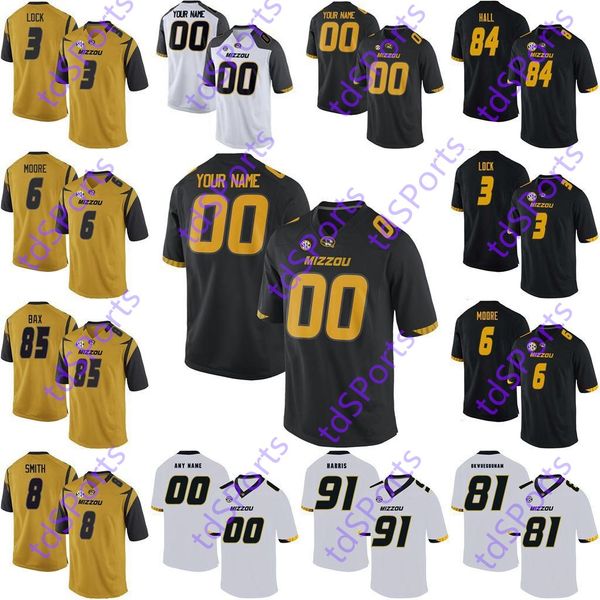 mizzou missouri tigers college football jerseys 19 jack lowary jersey mens johnny roland kendall blanton kentrell brothers stitched, Black
mizzou missouri tigers college football jerseys 19 jack lowary jersey mens johnny roland kendall blanton kentrell brothers stitched, Black