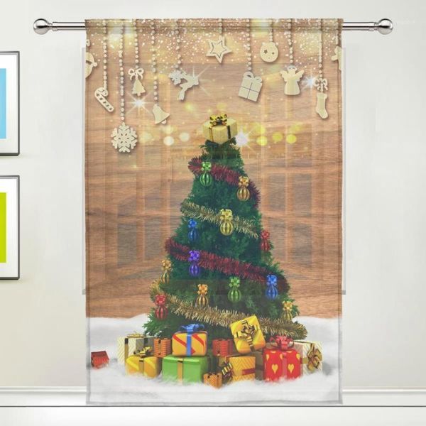2020 christmas tree gift window tulle curtains for living room white voile sheer curtains for bedroom kids cortina panel1
2020 christmas tree gift window tulle curtains for living room white voile sheer curtains for bedroom kids cortina panel1