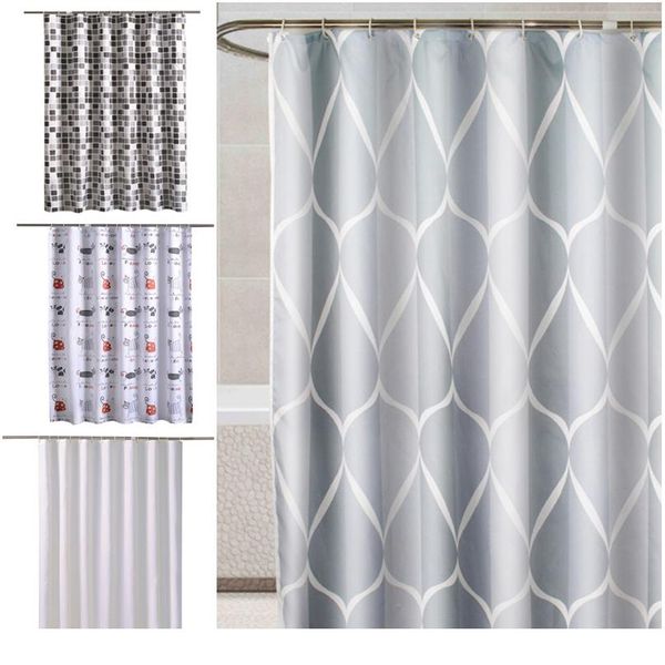 waterproof bath curtain geometric printed bathroom shower curtain set with 12 hooks waterproof bathroom bbyxwy
waterproof bath curtain geometric printed bathroom shower curtain set with 12 hooks waterproof bathroom bbyxwy