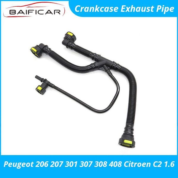 baificar brand new crankcase exhaust pipe vent for 206 207 301 307 308 408 c2 1.6 tu5jp ec51
baificar brand new crankcase exhaust pipe vent for 206 207 301 307 308 408 c2 1.6 tu5jp ec51