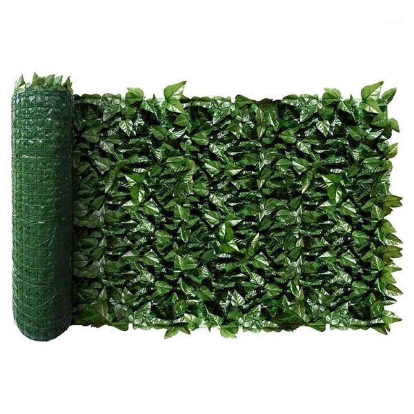 fence wall decoration artificial green leaves can stretch privacy fence screen plant leaves, suitable for home, garden1
fence wall decoration artificial green leaves can stretch privacy fence screen plant leaves, suitable for home, garden1