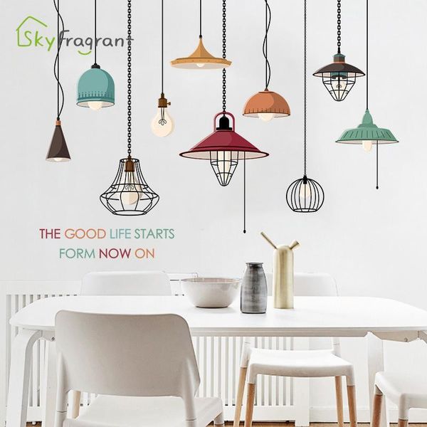 creative color chandelier wall sticker home decor dining room decoration bedroom living room wall decor self-adhesive stickers1
creative color chandelier wall sticker home decor dining room decoration bedroom living room wall decor self-adhesive stickers1