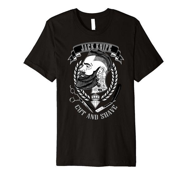 new summer fashion men tee shirt shirts&nerds jack knife shirt barbershop oldschool casual t-shirt sport hooded sweatshirt hoodie
new summer fashion men tee shirt shirts&nerds jack knife shirt barbershop oldschool casual t-shirt sport hooded sweatshirt hoodie