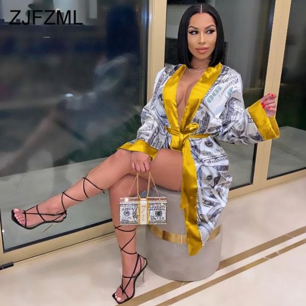 us money dollar print fashion maxi open stitch women autumn deep v neck long sleeve cardigan vintage fall female party outerwear, Tan;black
us money dollar print fashion maxi open stitch women autumn deep v neck long sleeve cardigan vintage fall female party outerwear, Tan;black