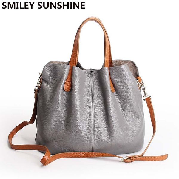 soft genuine leather ladies hand bag crossbody bags for women leather handbags composite shoulder bag female tote bolsos mujer
soft genuine leather ladies hand bag crossbody bags for women leather handbags composite shoulder bag female tote bolsos mujer