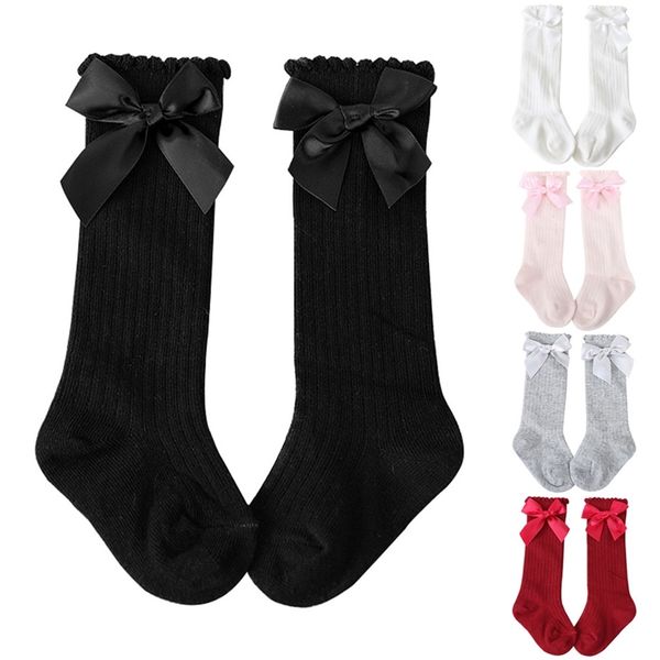 1 pair newborn baby girls socks kids socks girls big bow knee high long soft cotton lace baby toddler socks for children #40 y201009, Pink;yellow
1 pair newborn baby girls socks kids socks girls big bow knee high long soft cotton lace baby toddler socks for children #40 y201009, Pink;yellow