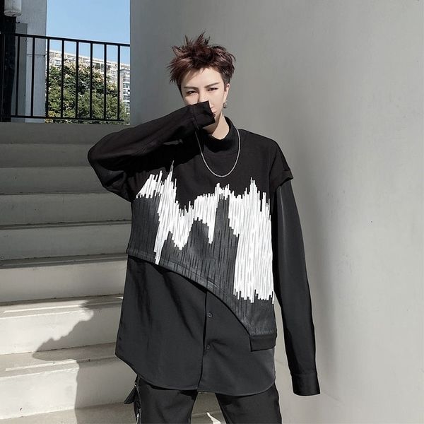 2021 harajuku streetwear casual hoodies autumn winter new woman oversize pullovers man graphic printed hoodie z61h, Black
2021 harajuku streetwear casual hoodies autumn winter new woman oversize pullovers man graphic printed hoodie z61h, Black