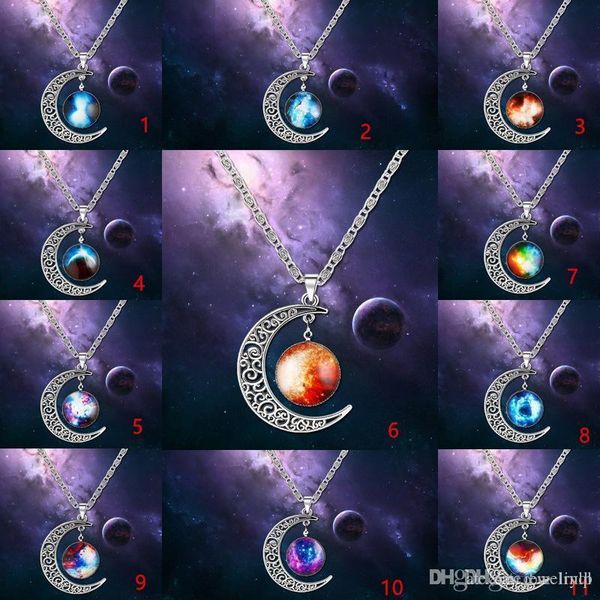 pendant fashion new swarovski necklaces elements jewelry vintage starry moon outer space universe gemstone pendant
pendant fashion new swarovski necklaces elements jewelry vintage starry moon outer space universe gemstone pendant