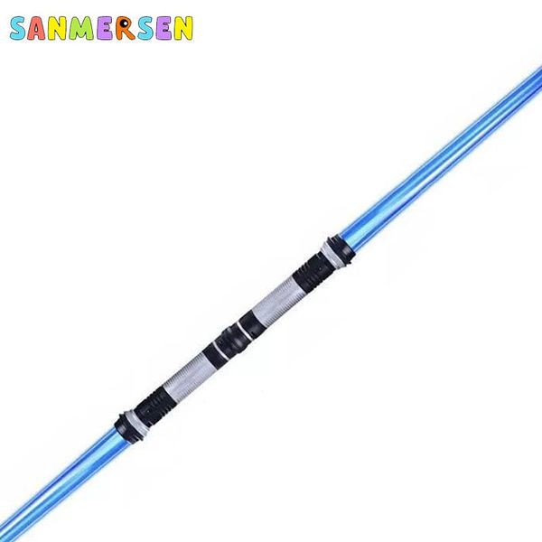 2pcs lightsaber toys for children boys saber luminous jedi sabre laser sword light up led flashing lightstick glow in the dark wmtuma
2pcs lightsaber toys for children boys saber luminous jedi sabre laser sword light up led flashing lightstick glow in the dark wmtuma