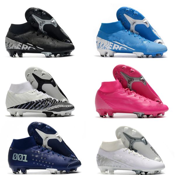 mercurial 7 elite fg size 39-45 new mens women soccer shoes bondy new lights future lab fg high ankle soccer cleats football boots
mercurial 7 elite fg size 39-45 new mens women soccer shoes bondy new lights future lab fg high ankle soccer cleats football boots