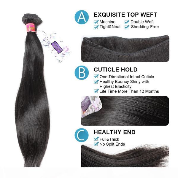 indian hair bundles with closure silky straight virgin human hair weaves closure 3pieces with lace closure three part 4pcs lot bellahair, Black
indian hair bundles with closure silky straight virgin human hair weaves closure 3pieces with lace closure three part 4pcs lot bellahair, Black