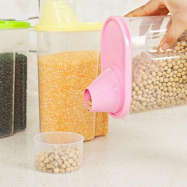 large plastic storage containers kitchen accessories candy container for save grain with cover kitchen storage box1
large plastic storage containers kitchen accessories candy container for save grain with cover kitchen storage box1