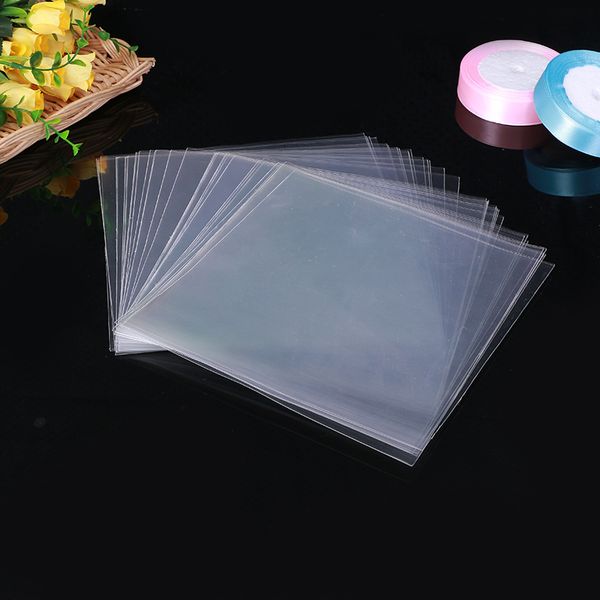 100pcs transparent opp plastic small candy cookie cellophane packaging dustproof gift bags wedding party
100pcs transparent opp plastic small candy cookie cellophane packaging dustproof gift bags wedding party