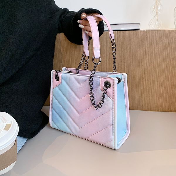 luxury handbag women bags desinger leather candy color chain crossbody bag female quality shoulder bags women purse c1020
luxury handbag women bags desinger leather candy color chain crossbody bag female quality shoulder bags women purse c1020
