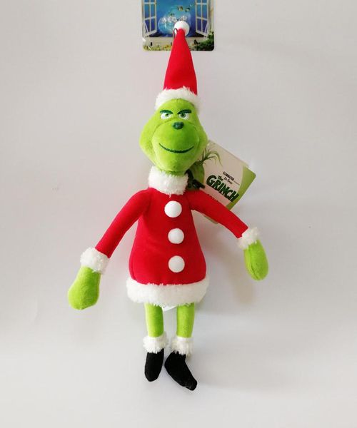 christmas grinch plush toy cute grinch doll toy with christmas hat lovely doll collection kid christmas gift
christmas grinch plush toy cute grinch doll toy with christmas hat lovely doll collection kid christmas gift