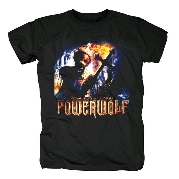 кровавый powerwolf death metal памятного азиатского размер популярного стиль man top brand style с коротким рукавом спортивной толстовки тол
кровавый powerwolf death metal памятного азиатского размер популярного стиль man top brand style с коротким рукавом спортивной толстовки тол