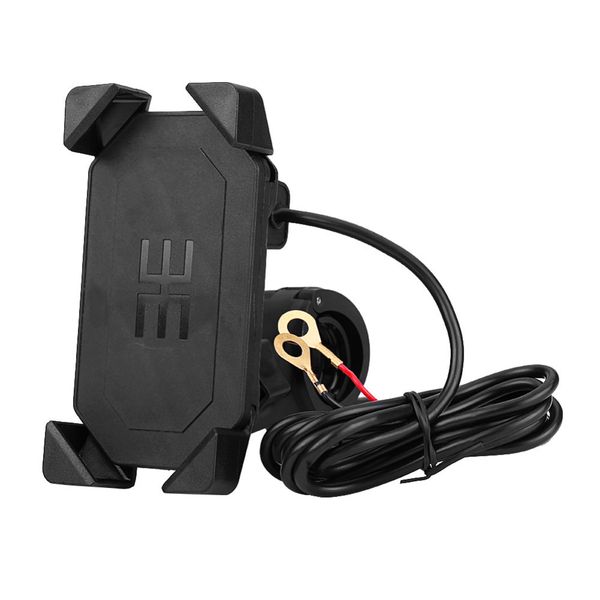 портативный 360 регулируемый мотоцикл handlebar сотовый gps держатель usb зарядное устройство поддержка 4,7-дюймовый -6-дюймовый мобильный т
портативный 360 регулируемый мотоцикл handlebar сотовый gps держатель usb зарядное устройство поддержка 4,7-дюймовый -6-дюймовый мобильный т