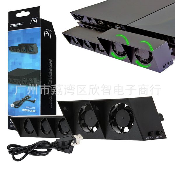 factory direct sale ps4 temperature control fan for mainframe usb cooling fan ps4 fan support thermostat ing
factory direct sale ps4 temperature control fan for mainframe usb cooling fan ps4 fan support thermostat ing