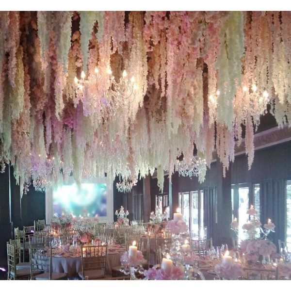 new arrival elegant artificial hydangea silk flower vine home wall hanging wisteria garland 14 colors available jllres insyard
new arrival elegant artificial hydangea silk flower vine home wall hanging wisteria garland 14 colors available jllres insyard