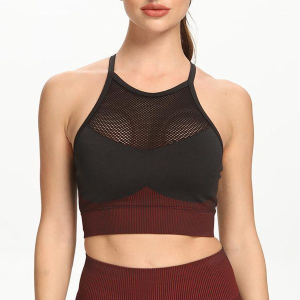 gym clothing bra lace women training shockproof sports mesh quick-drying running yoga tank femme seamless wireless bra#401, White;black
gym clothing bra lace women training shockproof sports mesh quick-drying running yoga tank femme seamless wireless bra#401, White;black