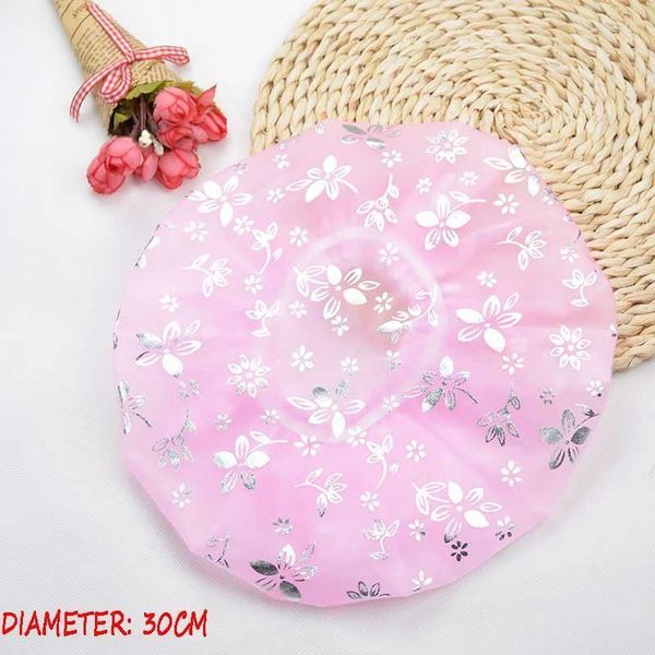 shower cap thicken elastic bath hat bathing cap for women hair salon dot waterproof bathroom products bathroom accessories h jlllzj
shower cap thicken elastic bath hat bathing cap for women hair salon dot waterproof bathroom products bathroom accessories h jlllzj